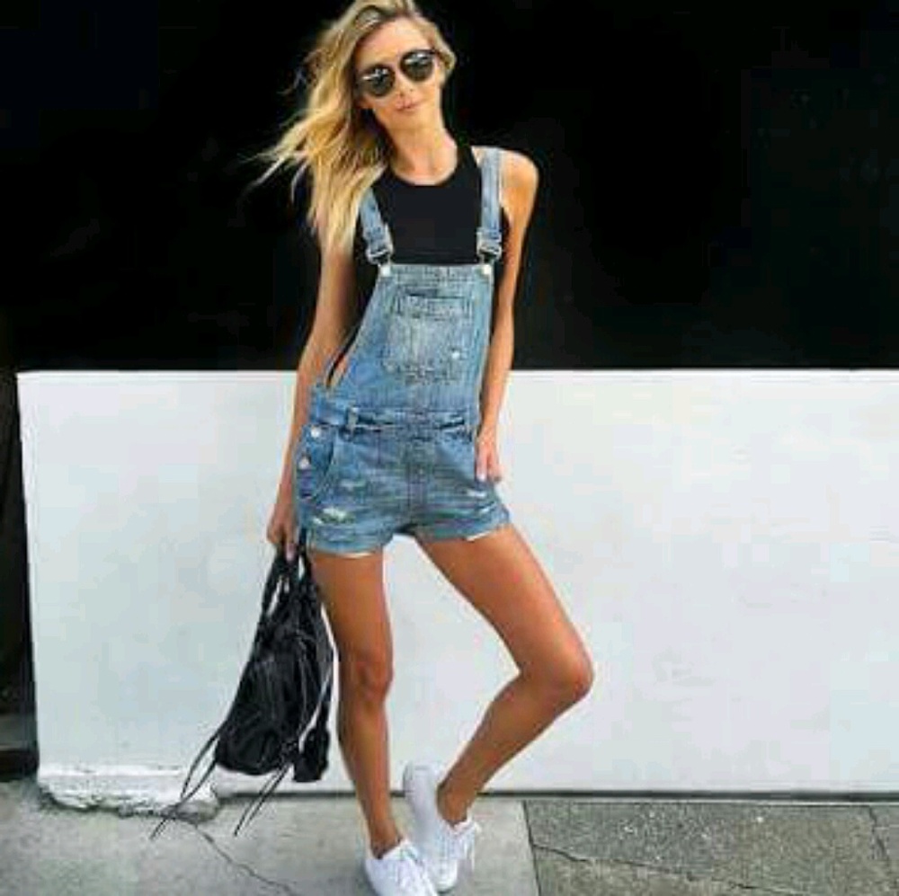 Meet your Posher, Erika